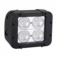 Фара светодиодная водительский свет РИФ 40W LED