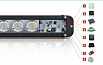 Фара светодиодная дальний свет РИФ 17" 100W LED
