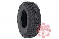 Шина пневматическая NEREUS NS523 M/T 35x12.50R17LT 121Q POR
