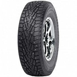 Шина Nokian HKPL LT2 285/75 R 16 122/119Q шип.