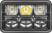 Фара РИФ 107х167х81 мм 60W LED