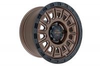 Диск УАЗ литой бронзовый 5x139,7 8xR16 d108,2 ET+15 (продаются по 4 шт.)