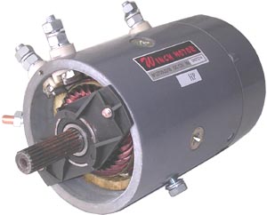 Мотор RUNVA EWG9000S