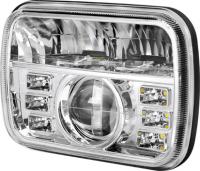 Фара РИФ 50W LED