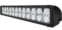 Светодиодная фара водительского света РИФ 516 мм 240W LED