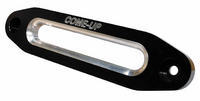 Клюз алюминиевый WA-1501 ComeUP ,  184 мм для DV-9/9i/9000/9000i, DS9,5/9,5i .
