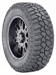 Шина Mickey Thompson LT37x12.5R17 Deegan 38 MT 124P BLK