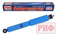 Амортизатор РИФ "Арктика" передний Нива 21214М усил. штатный, 21214 усиленный штатный и лифт 50 мм