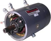 Мотор E8000