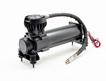 Профессиональный компрессор BERKUT PRO-22 BLACK EDITION