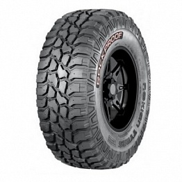 Шина Nokian Rockproof LT 315/70 R17 121/118Q