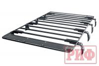 Багажник экспедиционный (платформа) РИФ 1500х2200 мм для УАЗ Буханка