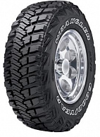 Шина Goodyear LT265/70R17 121/118Q WRL MT/R W/KEVLAR