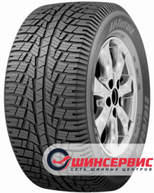 Шина CORDIANT 215/70 R16 All Terrain OA-1 100H