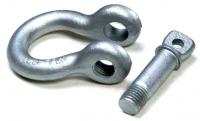 Шакл/скоба омегаобразная 4.75 т