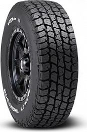 Шина Mickey Thompson LT265/65R17 Deegan 38 AT 120/117R OWL