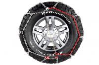 Цепи противоскольжения РИФ 4х4 "соты" 16 мм, 245/70R17, 245/75R16, 255/55R18, 255/60R17, 255/70R16, 255/75R15, 265/75R15, 255/70R16, 31x10,5R15 (к-т 2 шт.)