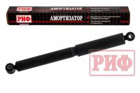 РИФ Амортизатор РИФ задний Нива 21214, 21214М штатный OEM 21210-2915402-03