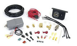 Установочный комплект Onboard Air Hookup Kit 