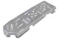 Защита Falcon топливного бака для TANK 400 2.0T (2024+), алюминий, 5 мм