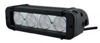 Светодиодная фара водительского света РИФ 203 мм 40W LED