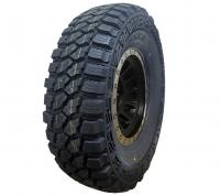 Шина Lakesea Crocodile 33x12.5R17 LT 120Q