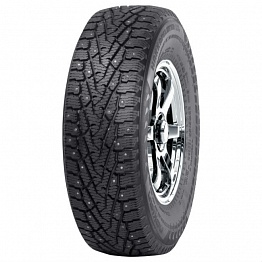 Шина Nokian HKPL LT2 265/75 R16 123/120Q шипованная