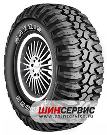 MAXXIS 275/70 R16 MT-762 112/109Q