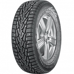 Шина Nokian Nordman 7 SUV 265/70R16 112T шип.
