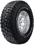 Шины BF Goodrich Mud Terrain KM2 215/75R15