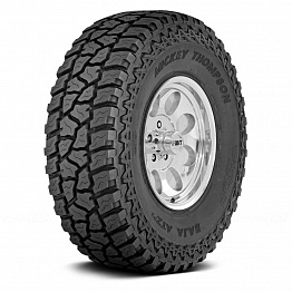 Шина Mickey Thompson LT285/70R17-10PLY MT Baja ATZ P3 121/118Q