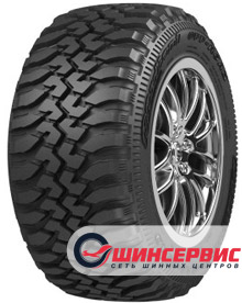 Шина Cordiant Off Road 205/70 R15 96Q