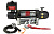Лебедка автомобильная электрическая COMEUP Seal Gen2 12.5 12V (EAC)