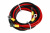 Лебёдка электрическая 12V Runva EWT3500ASR 1588 кг (синтетический трос) Лебёдка электрическая 12V Runva EWT3500ASR 1588 кг (синтетический трос)