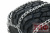 Цепи противоскольжения РИФ 4х4 "лесенка" 25 мм, 285/75R18, 295/65/R18, 33x12.5R20 (к-т 2 шт.)