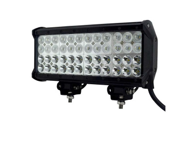Фара светодиодная комбинированный свет РИФ 12" 144W LED