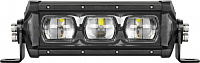 Светодиодная фара водительского света РИФ 220 мм 21W LED