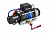 Лебёдка автомобильная электрическая 12V Runva EWX9500SSR 4350 кг (синтетический трос)