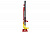 Домкрат реечный Hi-Lift Super X-Treme чугун 120 см