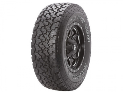 Шина всесезонная MAXXIS AT-980 245/75R16 120/116Q