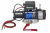 Лебёдка автомобильная электрическая 12V Runva EWX5000SR 2268 кг (синтетический трос) Лебёдка автомобильная электрическая 12V Runva EWX5000SR 2268 кг (синтетический трос)