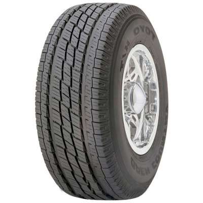 Всесезонная шина Toyo Open Country H/T 205/70 R15 96H