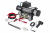 Лебёдка электрическая 12V Runva EWV12500S 5670 кг (стальной трос)