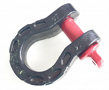 Шакл (3/4") до 4,75 тонн