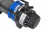 Лебёдка автомобильная электрическая 12V Runva EWB13500MAXSSR 6136 кг MAX влагозащищенная, синтетический трос