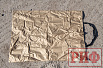 Тамбур к палатке РИФ Soft RT02-140, тент песочный