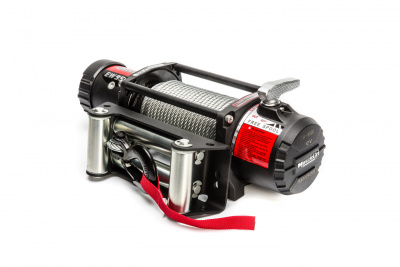 Лебедка электрическая T-Max EW9500 MuscleLift 12В