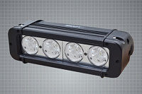 Фара светодиодная дальний свет РИФ 8" 40W LED