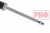 Амортизатор РИФ задний Renault Duster 2010+, Nissan Terrano 2014+ штатный OEM 56 21 039 64R Амортизатор РИФ задний Renault Duster 2010+, Nissan Terrano 2014+ штатный OEM 56 21 039 64R