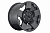 Диск литой PDW BUFFALO (RC 154) чёрный 9.0x17 5x139.7 D108.2 ET15